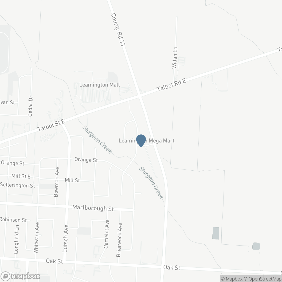 51 Anfred, Leamington, Ontario N8H 5L3
